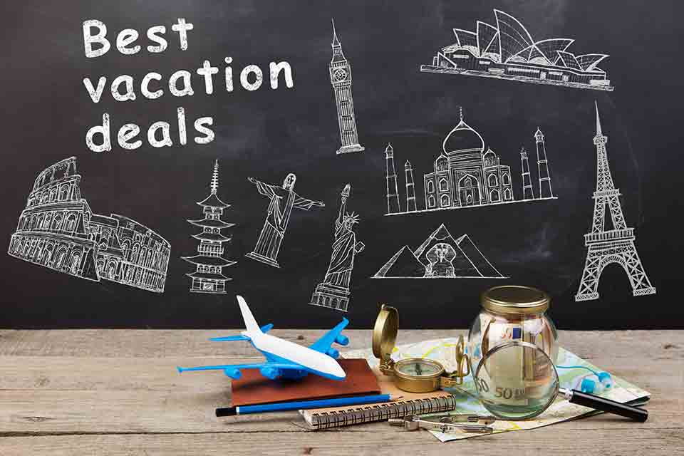 6 Destinations to Visit on Your Next Europe Trip
