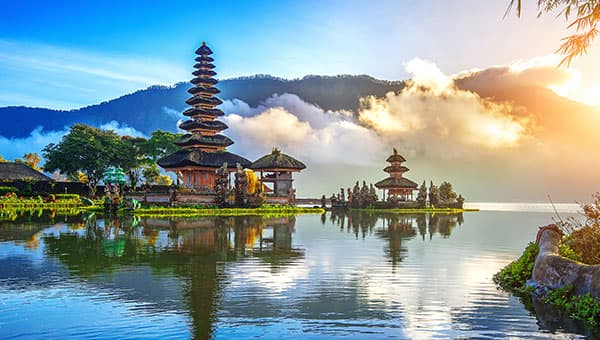 Indonesia