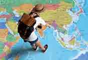 International Travel Insurance Plans