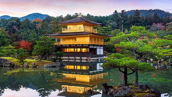 Kyoto