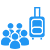 Loss of Baggage & Documents
