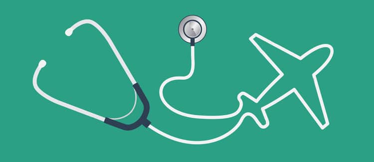 benefits of Medical Travel Insurance