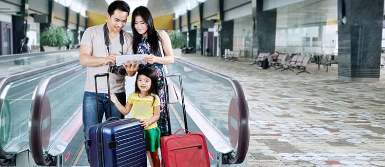 Making a Trip? Crack the Cheap Travel Insurance Deal!