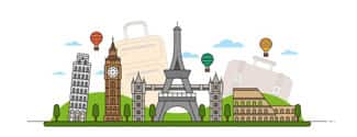 7 Ways to Travel More by Cutting Your Expenses down and Save More