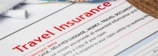 Why You Need Travel Insurance Plans When You’re A Senior Citizen