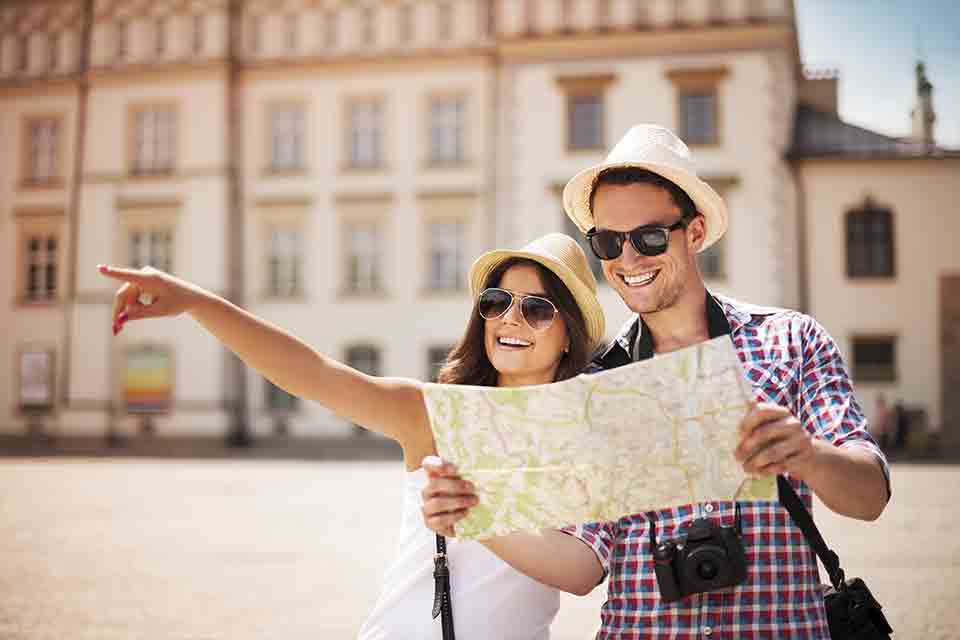 Best Places to Visit in June from India