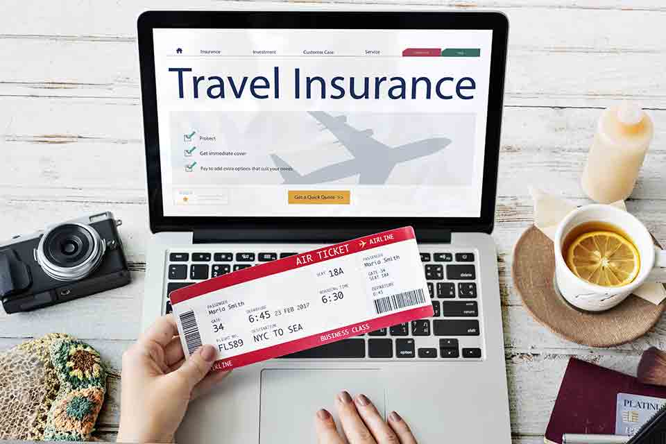 Tips to Buy Travel Insurance for Visa Requirements