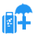 Travel Insurance with Medical Cover