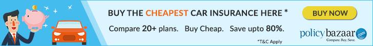 New India Assurance Car Insurance | Online Renewal, Reviews