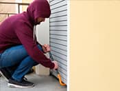 Types of burglary insurance policy