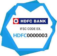 how can i know my hdfc account number and ifsc code