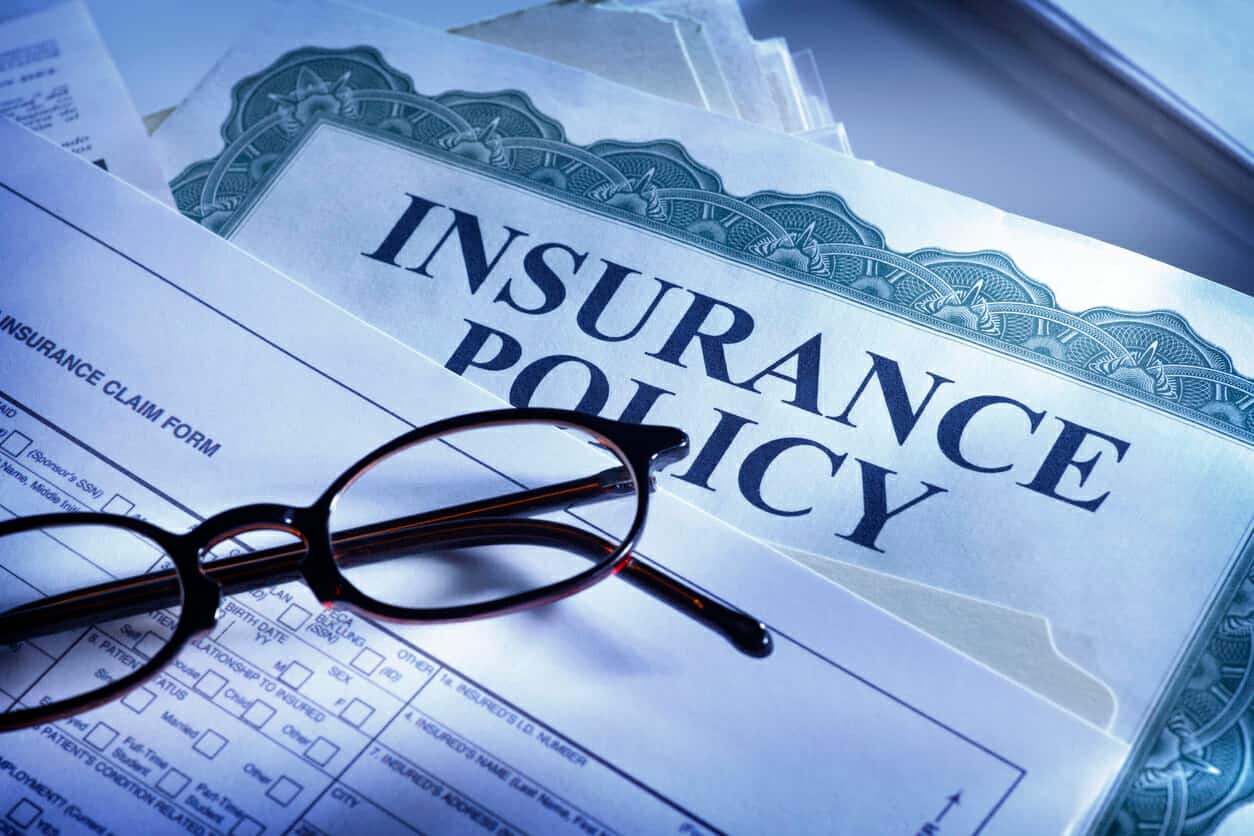 Cyber Fraudster Target Customer under Disguise of Insurance Officer