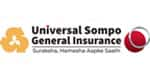 Universal Sompo Travel Insurance