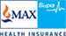Max Bupa Health Insurance
