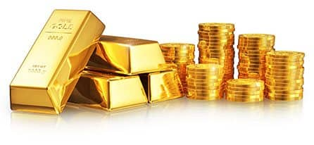 Today Gold Rate: 22 &amp; 24 Carat Gold Price in India: 25 October 2021