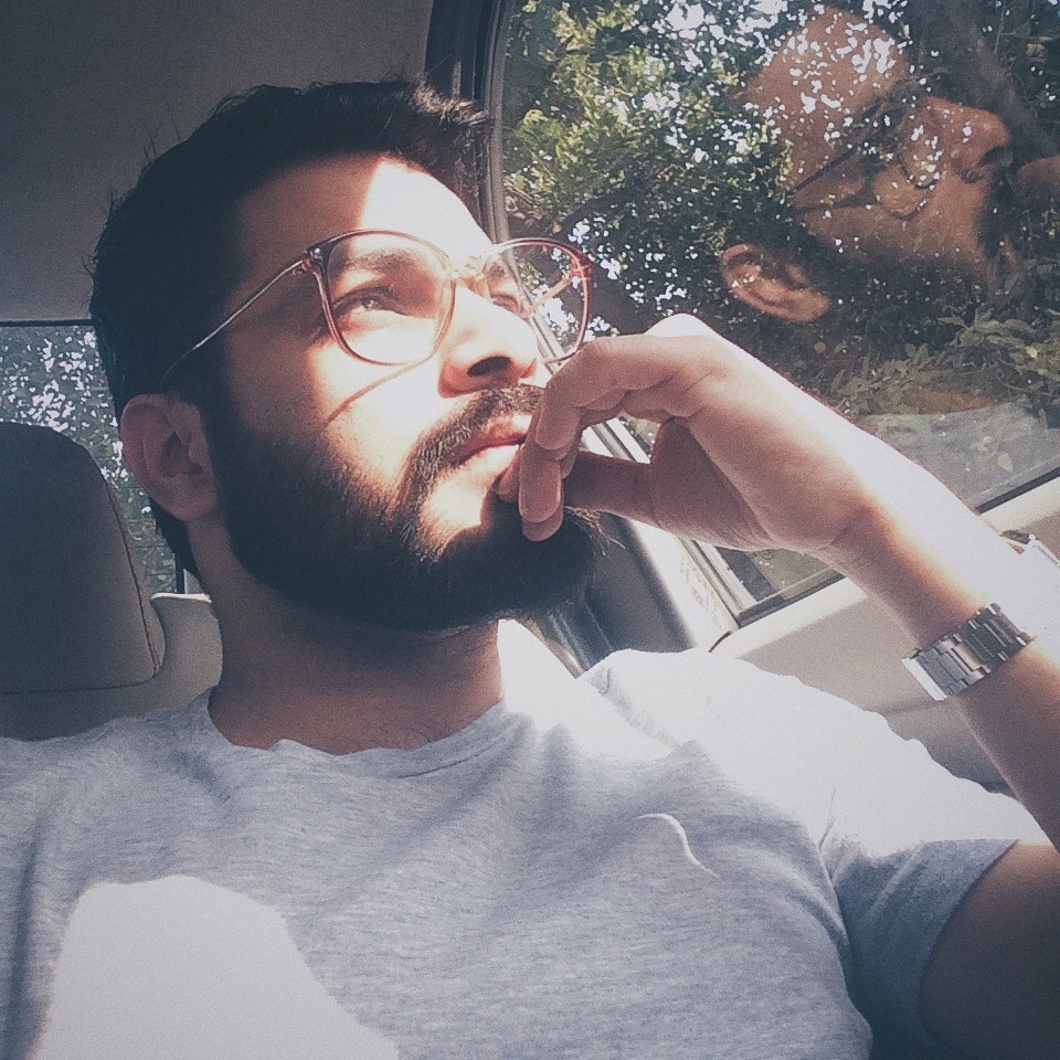 Sunny Lamba