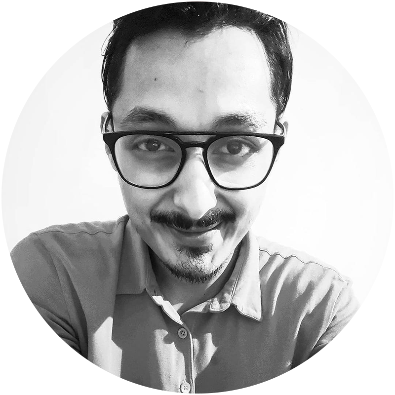 Karan Ghosh