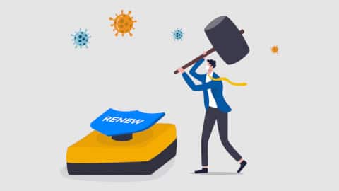 Mistakes To Avoid When Renewing A Health Insurance Policy