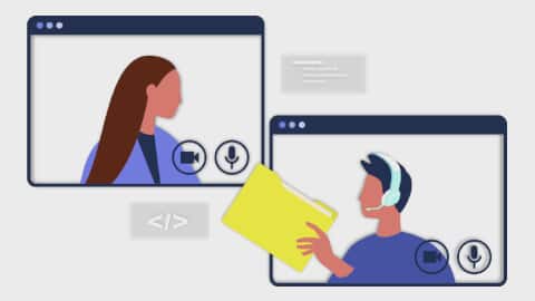 Enhancing Customer Experience With PB Meet