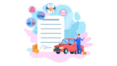 5 Common Myths About Buying Motor Insurance