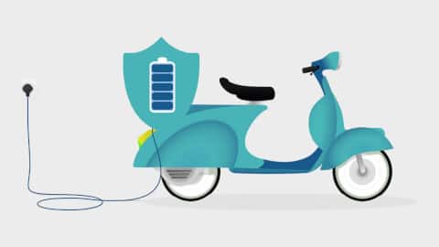 5 Benefits of Renewing Two-Wheeler Insurance