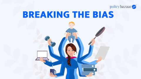 A salute to Policybazaar's women employees