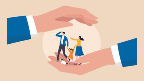6 Reasons why you must invest in term insurance early in life
