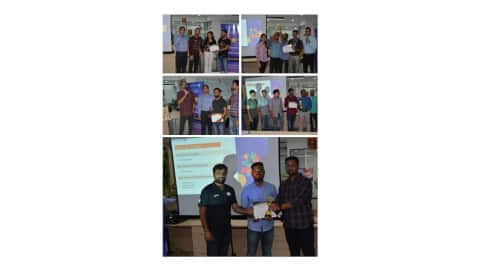 Policybazaar, where commitment and talent are always valued