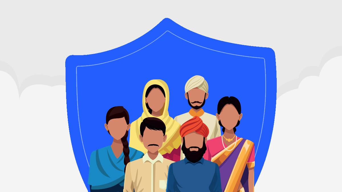 Saral Jeevan Bima 