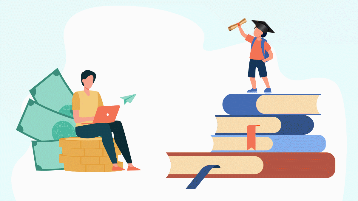 Investing In Child ULIPs A Wise Option For Your Child's Future