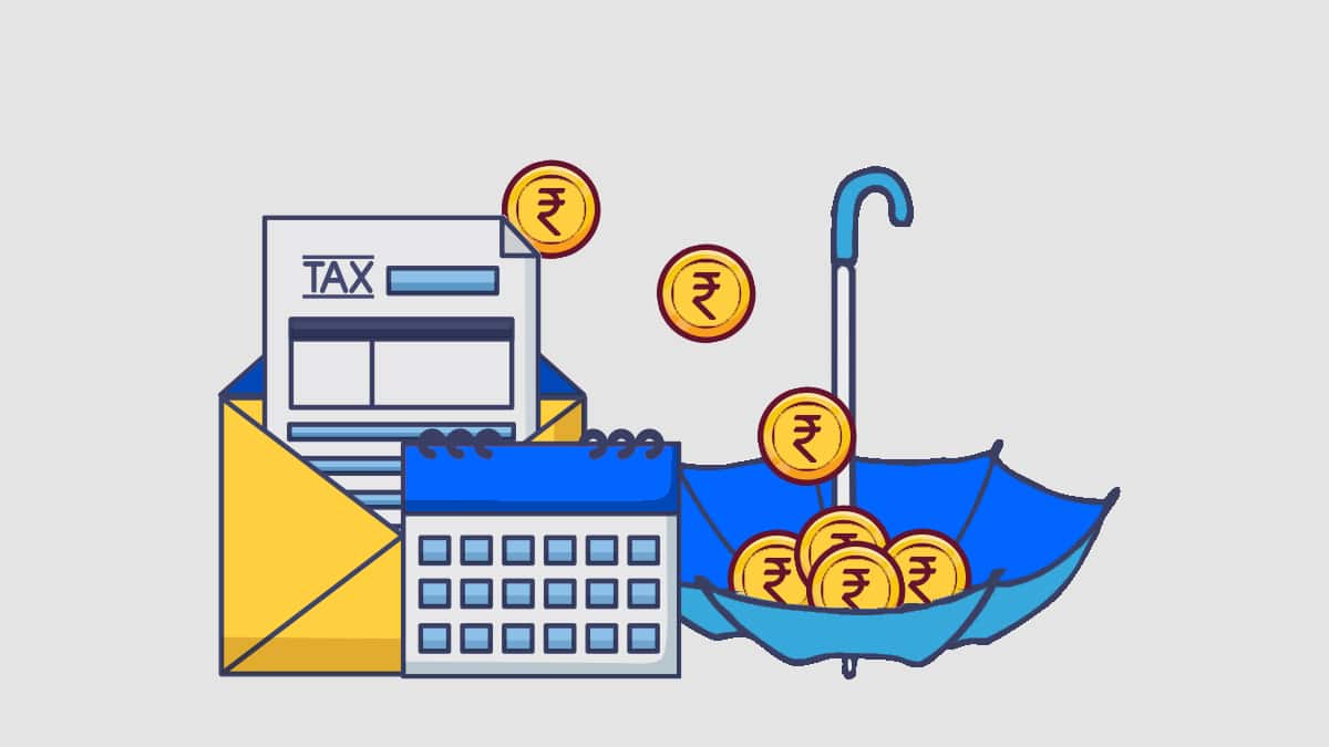 Five Financial Products Where You Need To Invest For Tax Saving 