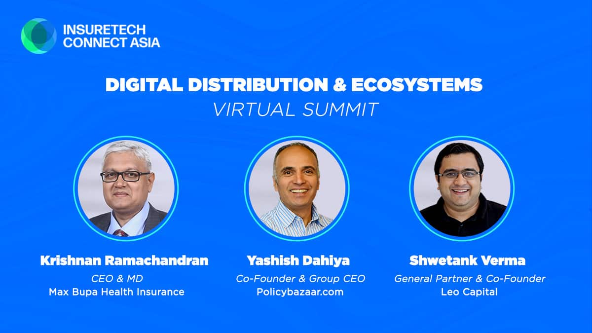Improving claims experience for the consumers should be the key focus of the industry Yashish Dahiya