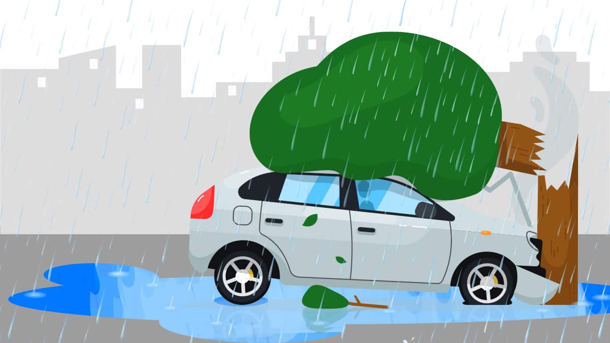 Tips For Safe Driving During Monsoons