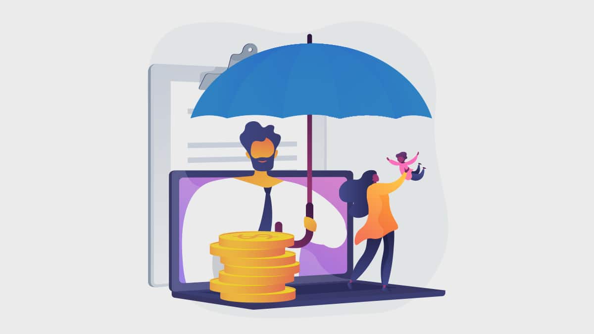 Multiple payout options in Term Insurance