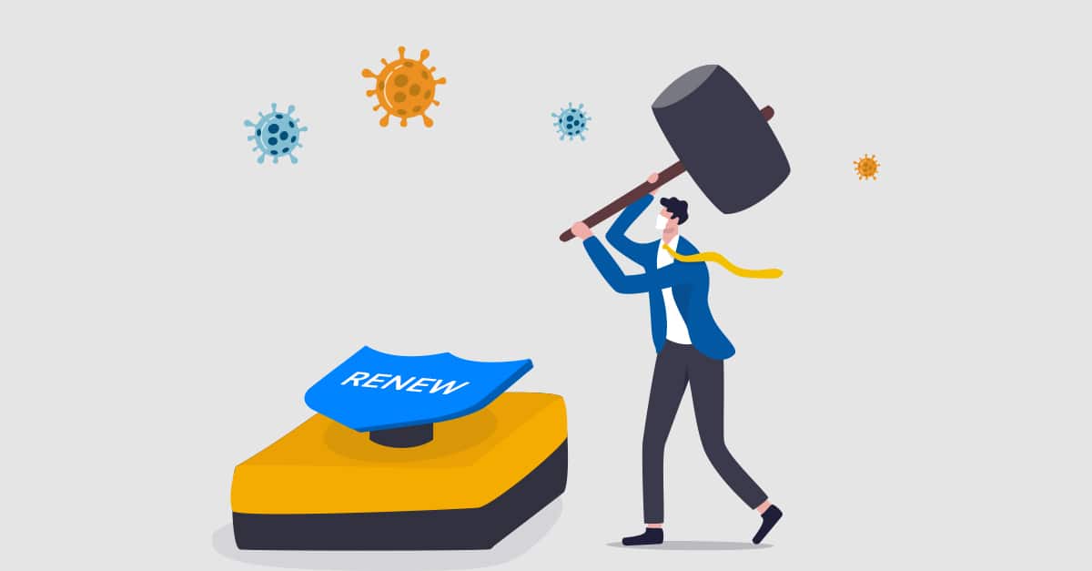 Mistakes To Avoid When Renewing A Health Insurance Policy