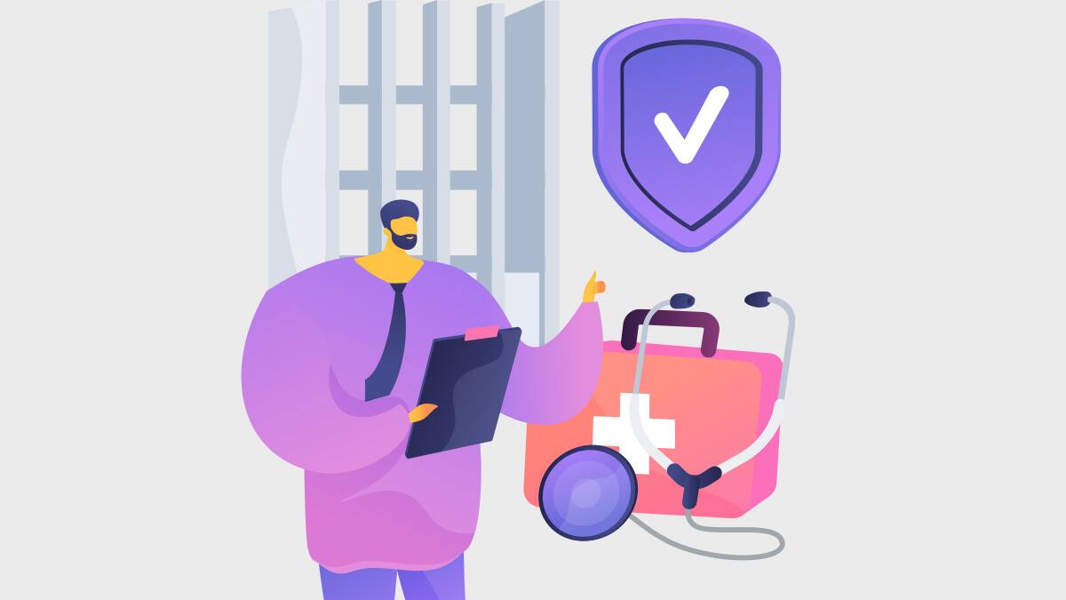 8 Benefits of Group Personal Accident Cover