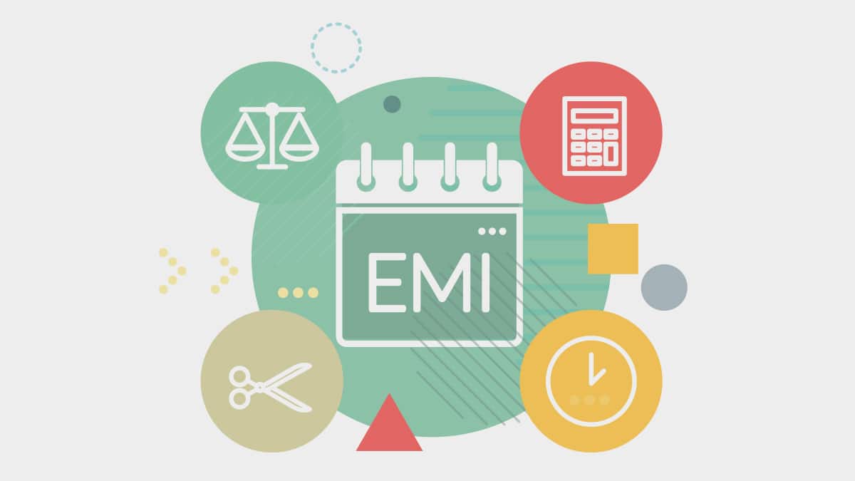 Key benefits of choosing EMI option for health insurance policy