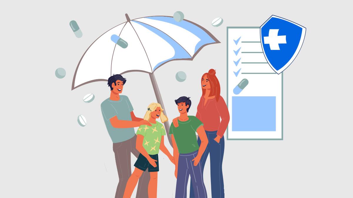 Evolution of restoration benefit in your health Insurance