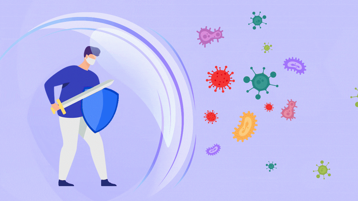 Health Insurance Corona Kavach or Comprehensive Cover Which One Should You Buy