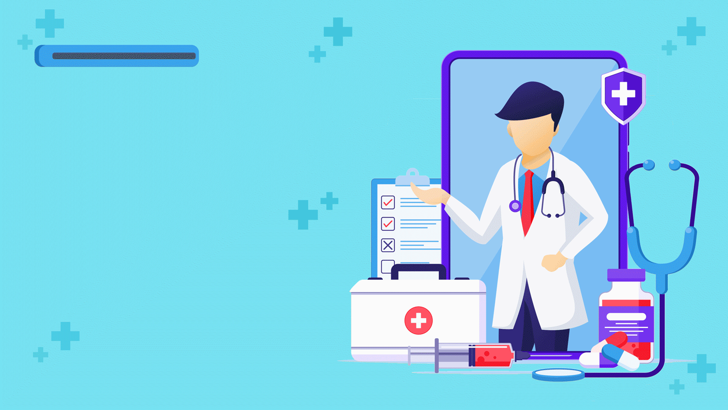 How to increase Health insurance cover