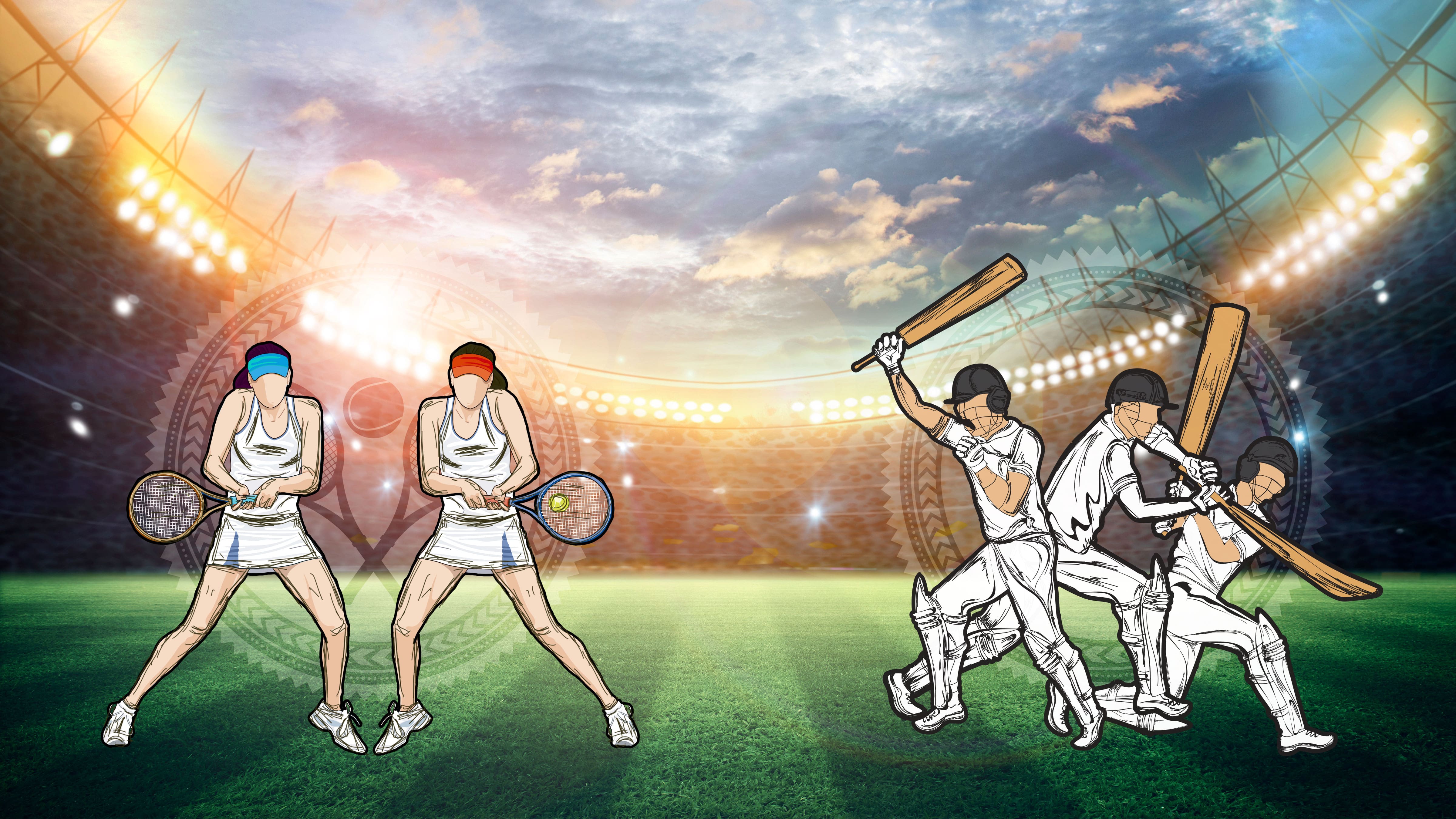 Wimbledon sale pandemic insurance