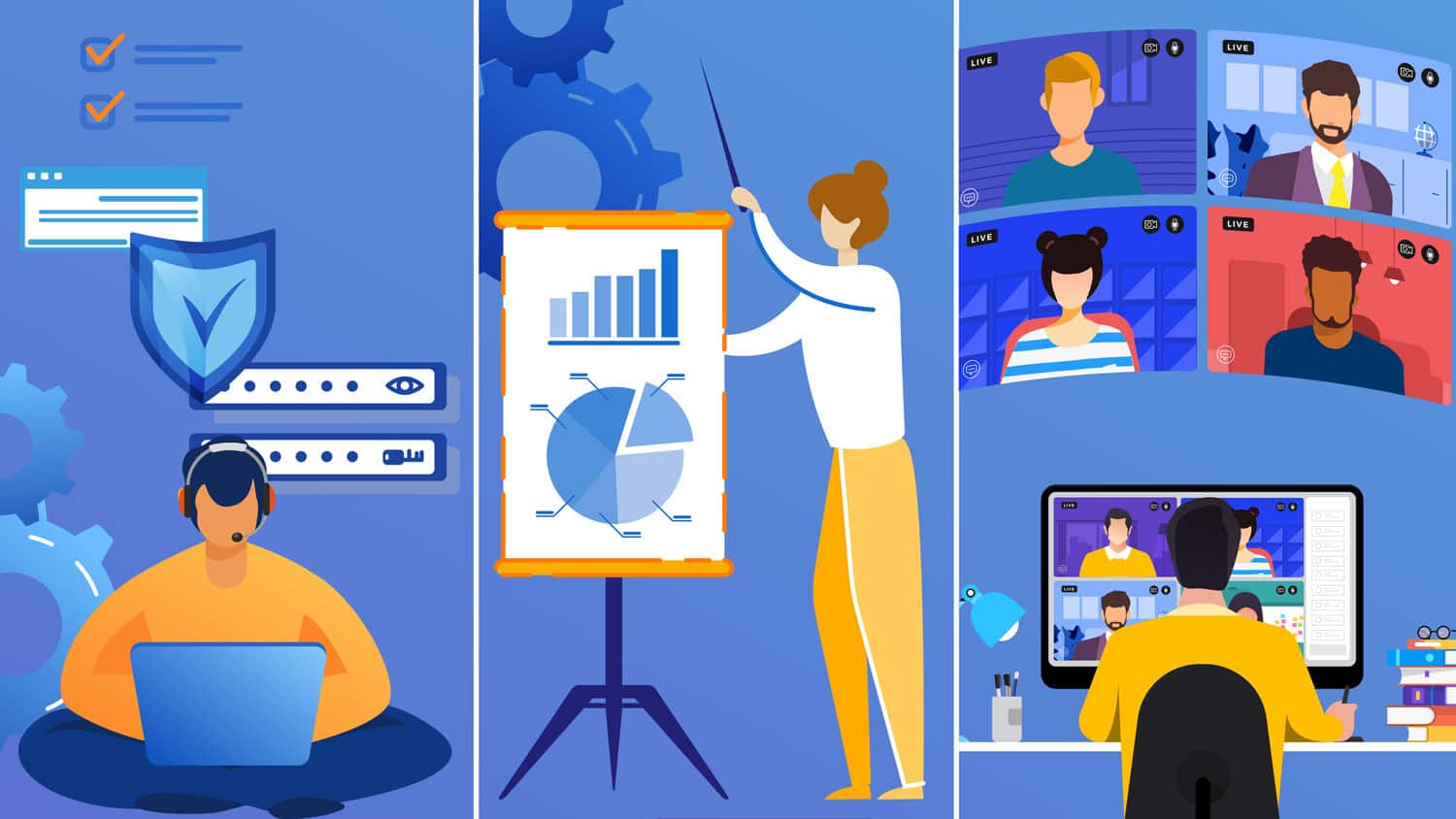 Lockdown Lessons: How Policybazaar Turned WFH Into An Efficiency Enhancer