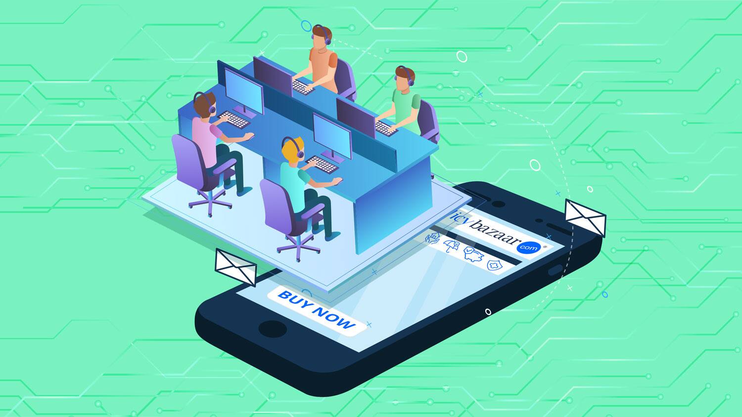Digital adoption has lead the evolution of insurance in India says Yashish Dahiya 