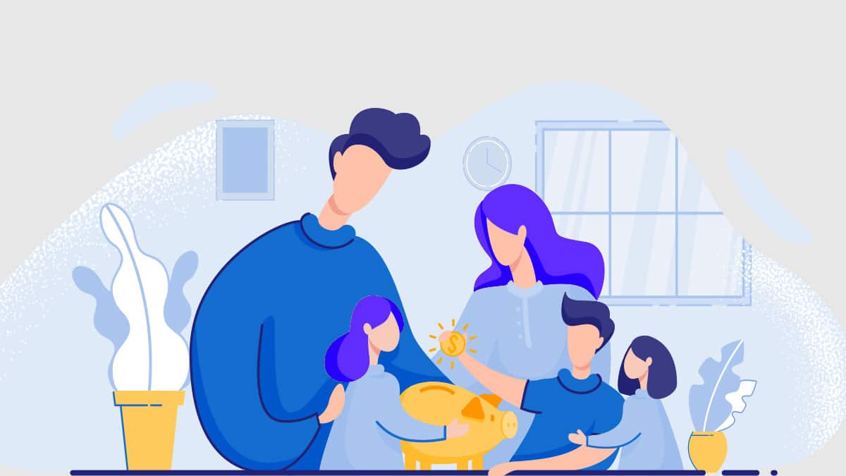 NRI Special Child Investment Plans - Securing your Child's Future