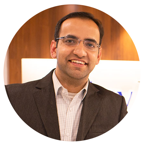 Amit Chhabra