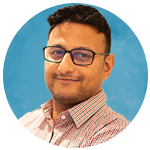 Tarun Mathur