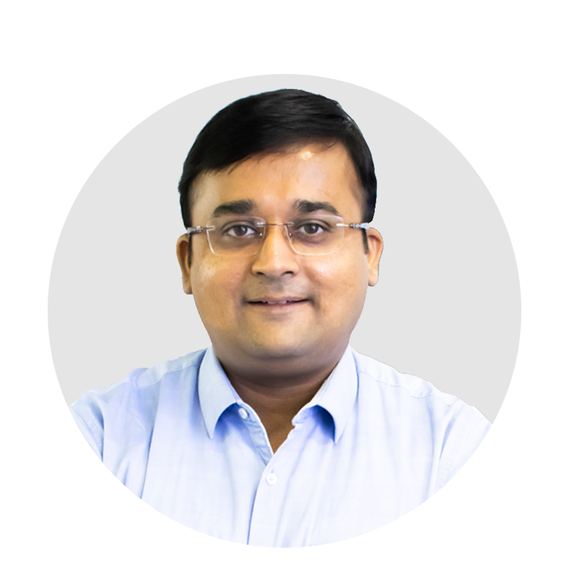 Vivek Jain