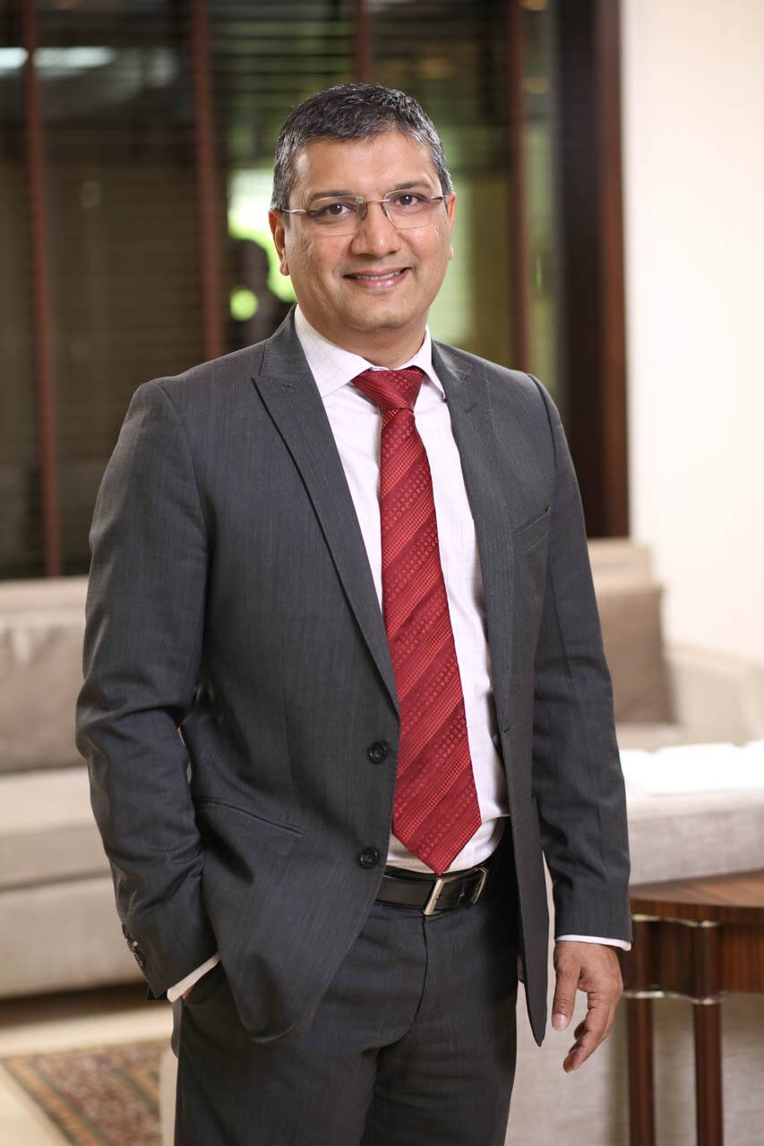 Vivek Jain