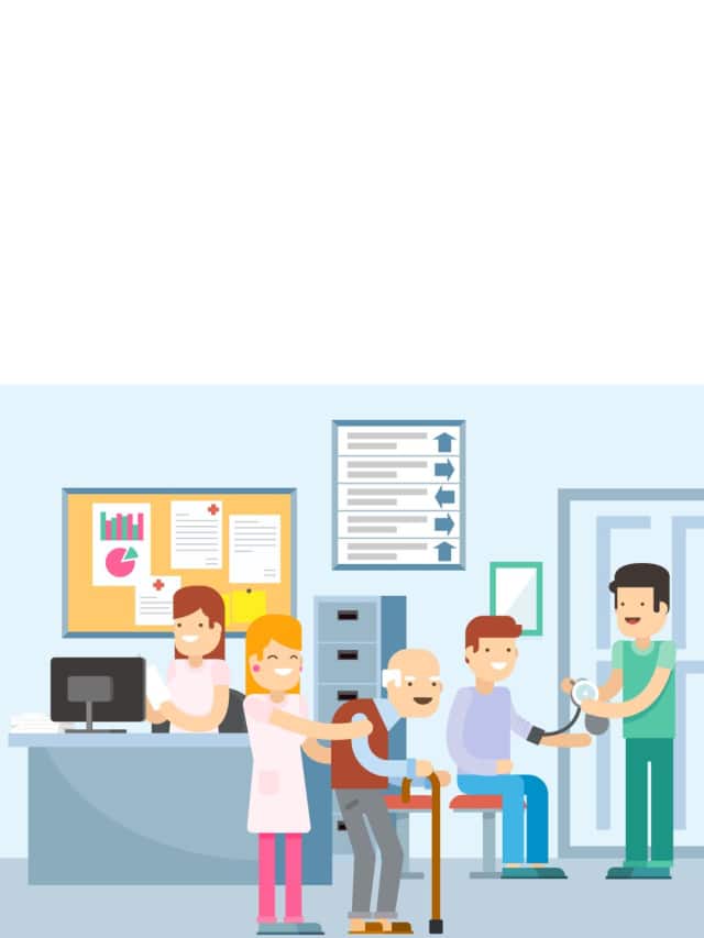 IPD Treatment: Health Insurance