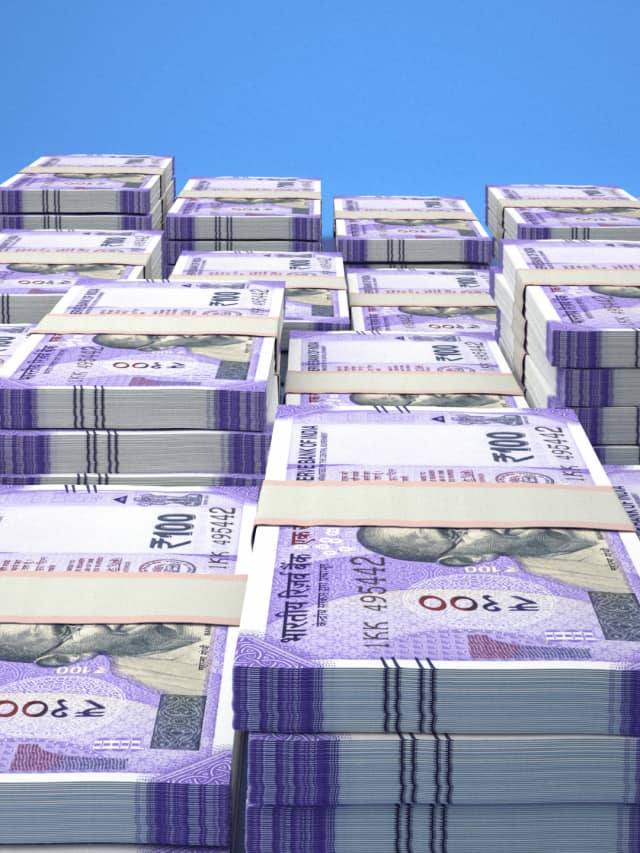 14 Countries Where Indian Rupee Has Higher Value